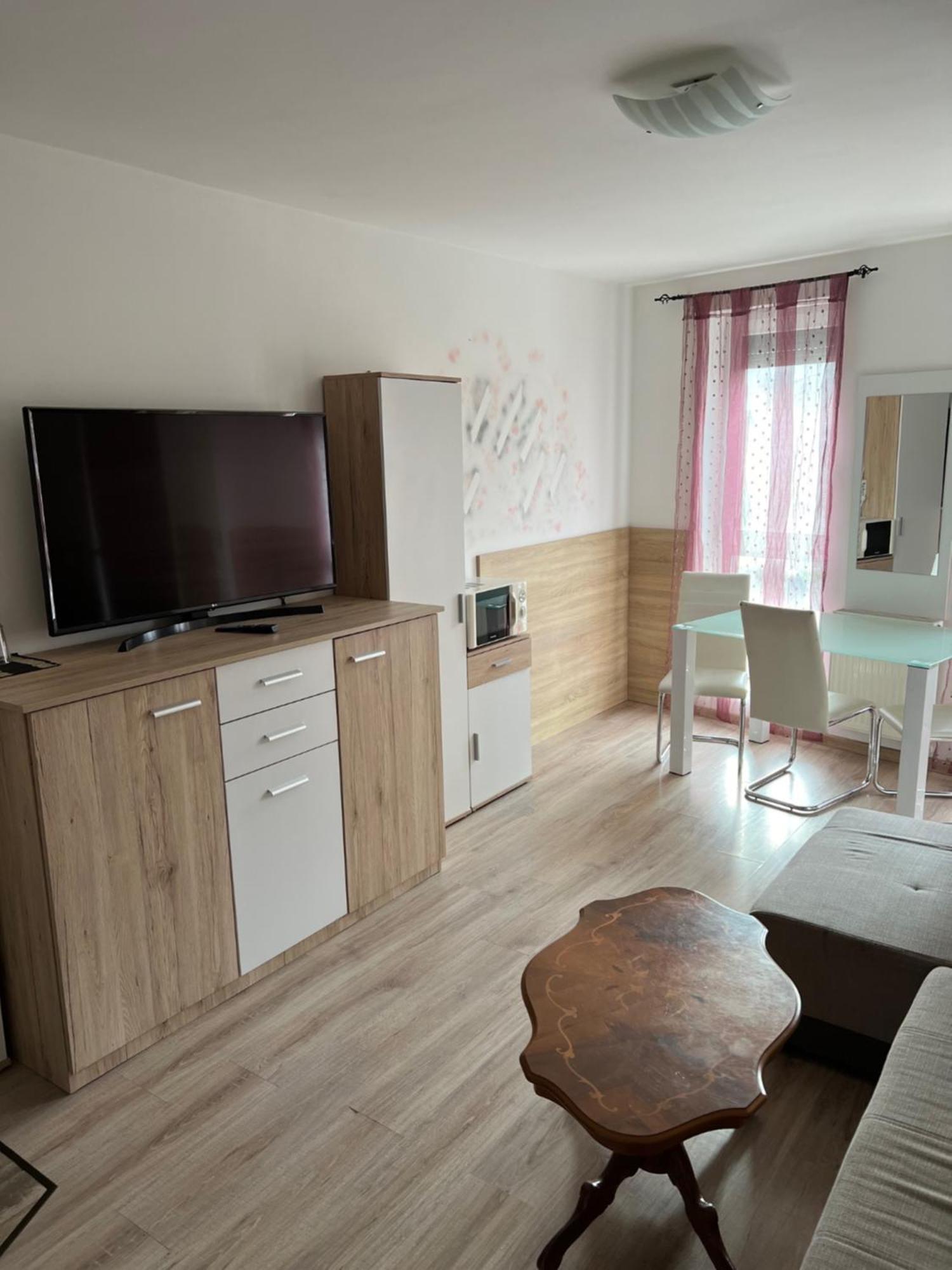 Sweet Dream Guesthouse Сегед Экстерьер фото