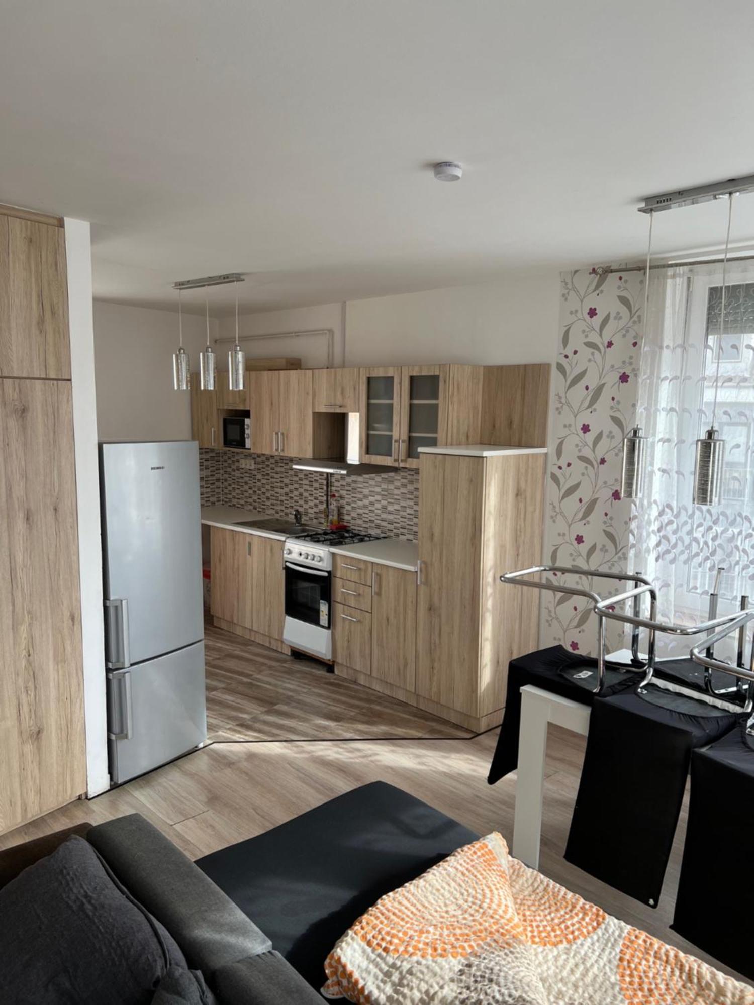 Sweet Dream Guesthouse Сегед Экстерьер фото