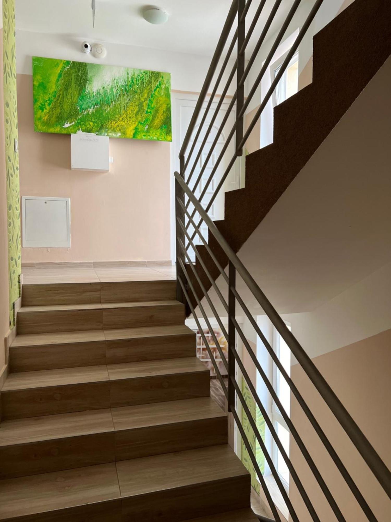 Sweet Dream Guesthouse Сегед Экстерьер фото