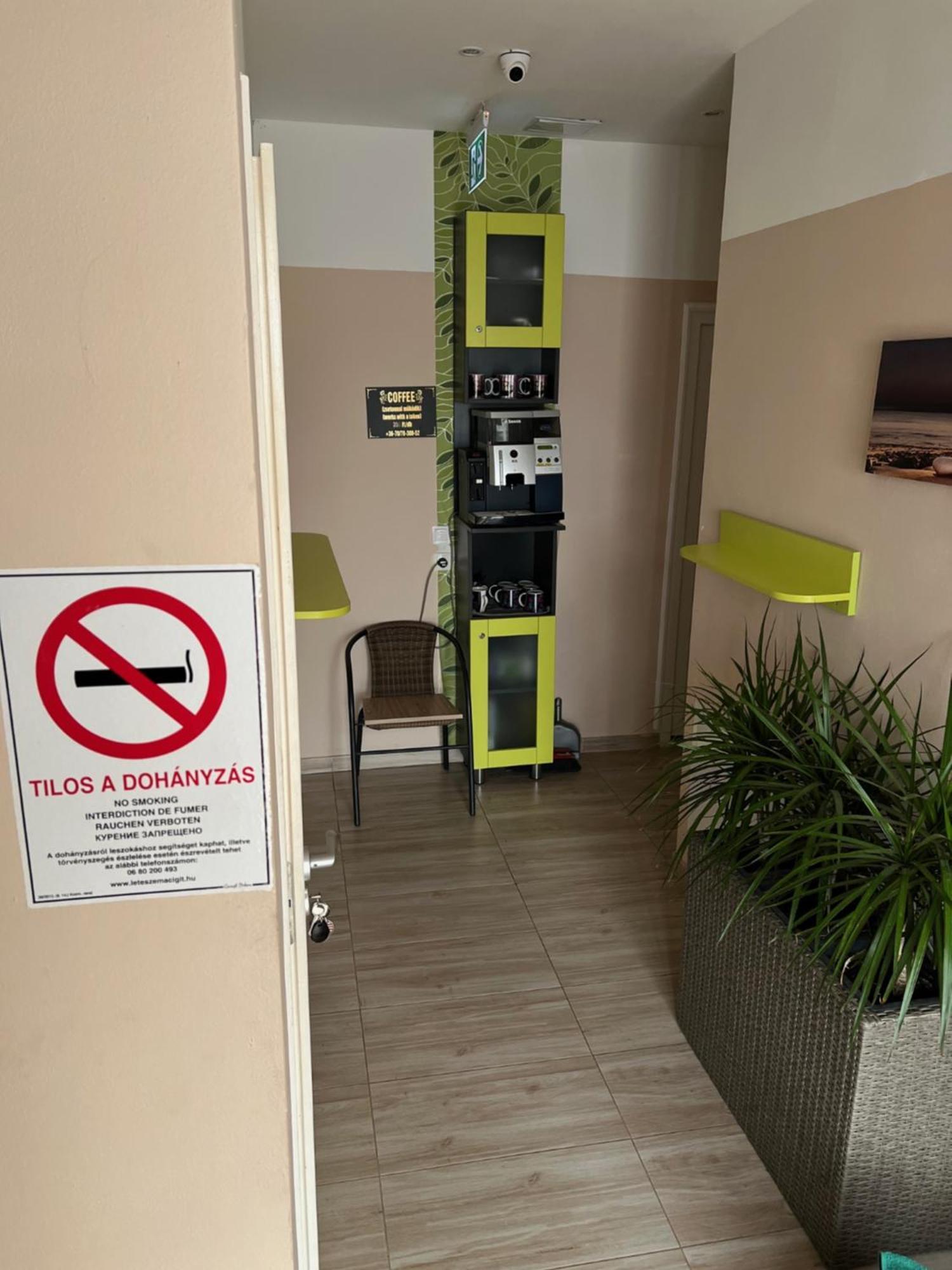Sweet Dream Guesthouse Сегед Экстерьер фото