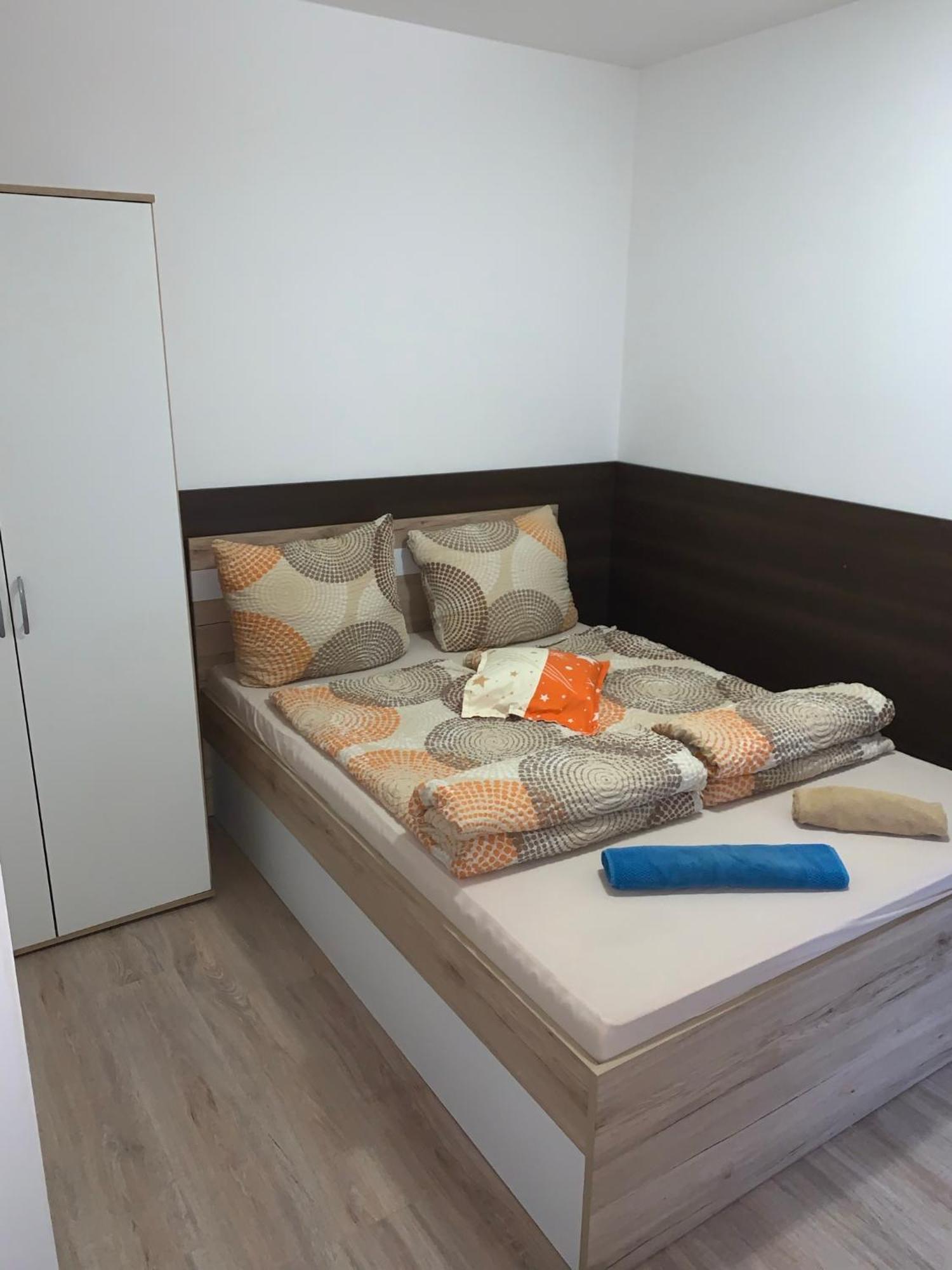 Sweet Dream Guesthouse Сегед Экстерьер фото