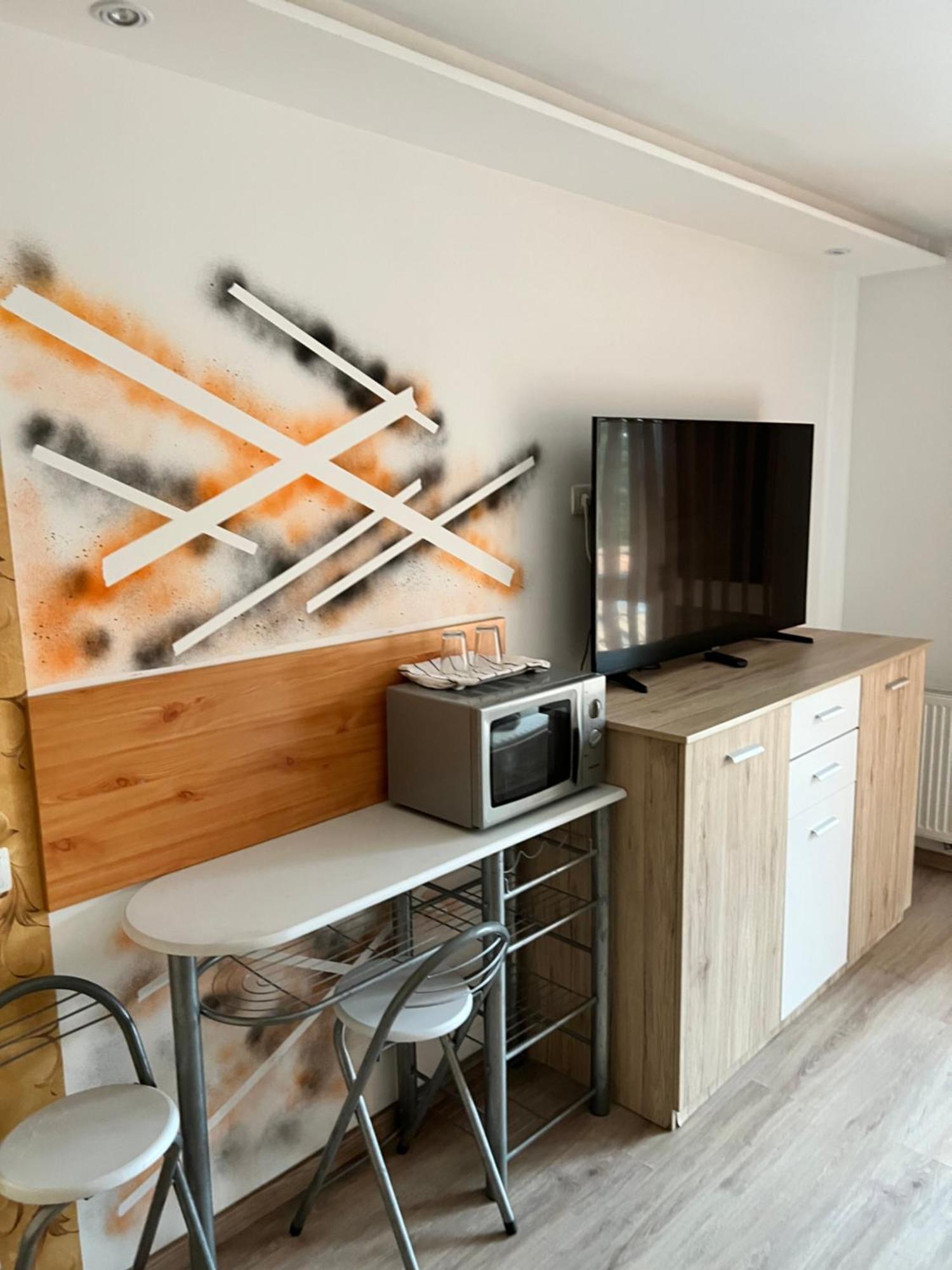 Sweet Dream Guesthouse Сегед Экстерьер фото
